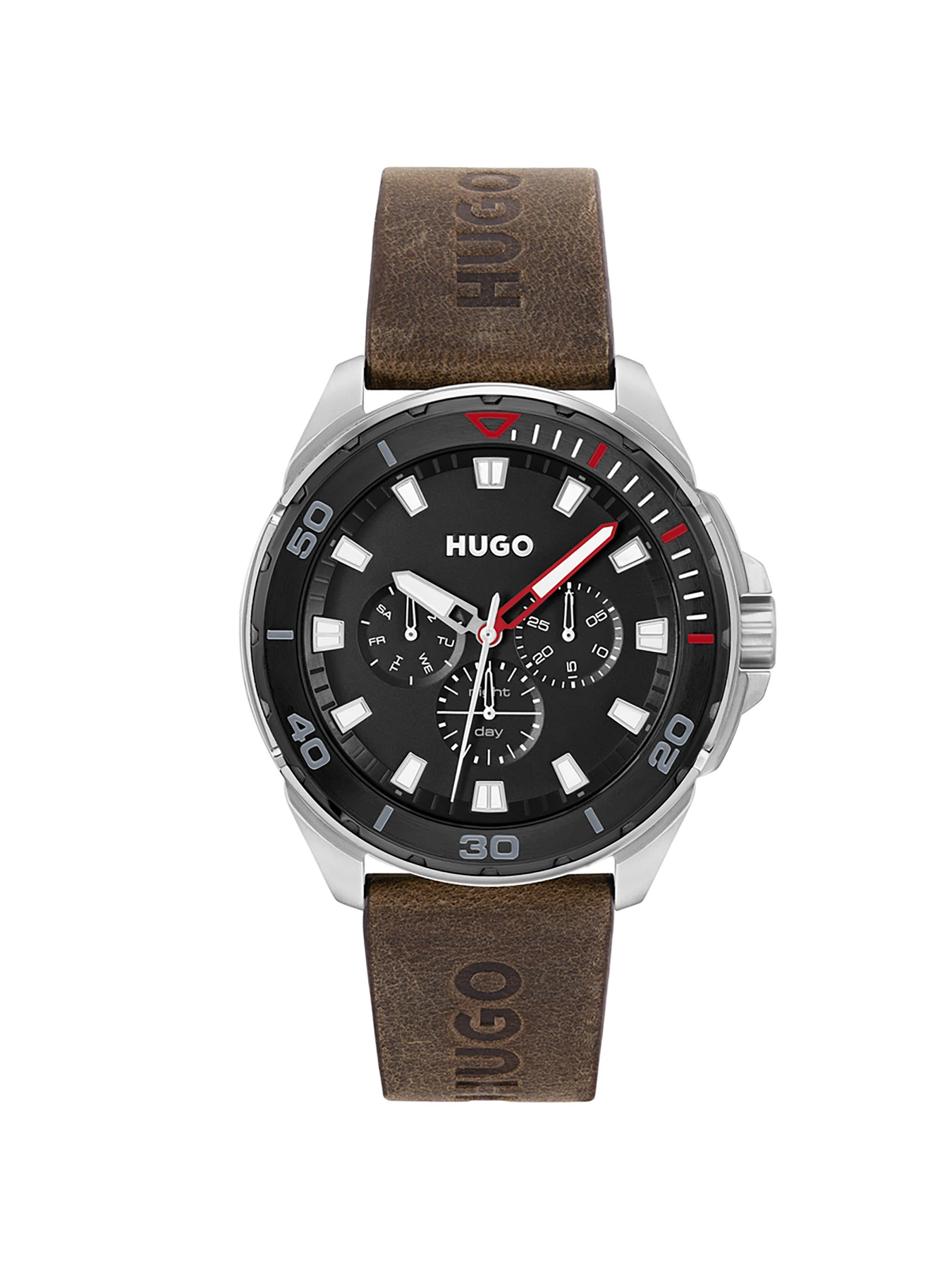 Часы HUGO модель 1530285 Часы HUGO модель 1530285 Фото