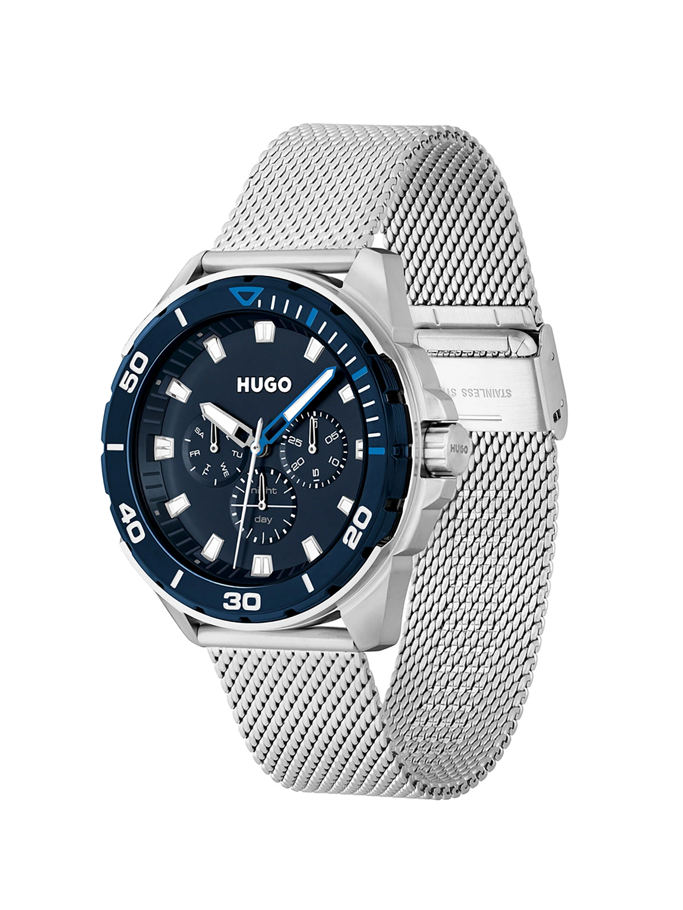 Часы HUGO модель 1530287 Часы HUGO модель 1530287 Фото