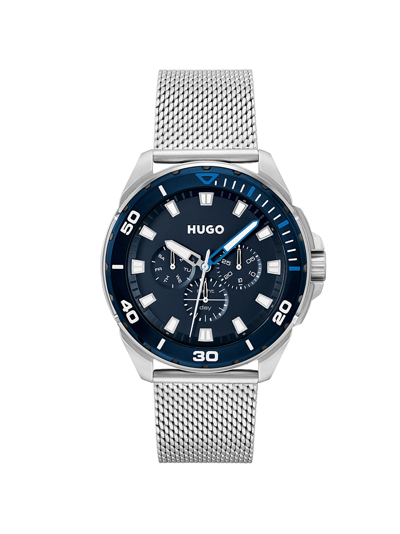 Часы HUGO модель 1530287 Часы HUGO модель 1530287 Фото