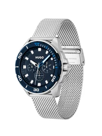 Часы HUGO модель 1530287 Фото