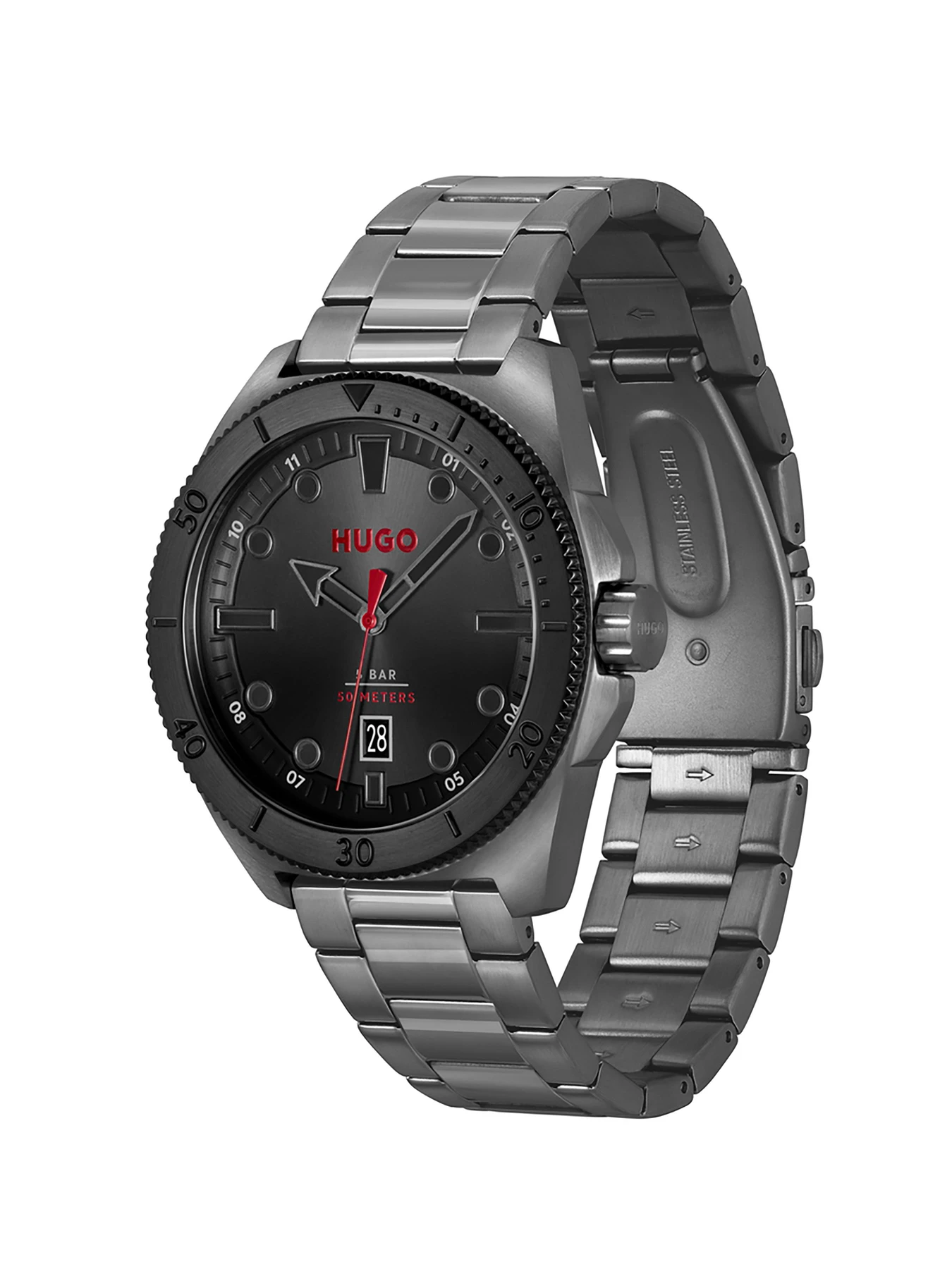Часы HUGO модель 1530306 Часы HUGO модель 1530306 Фото