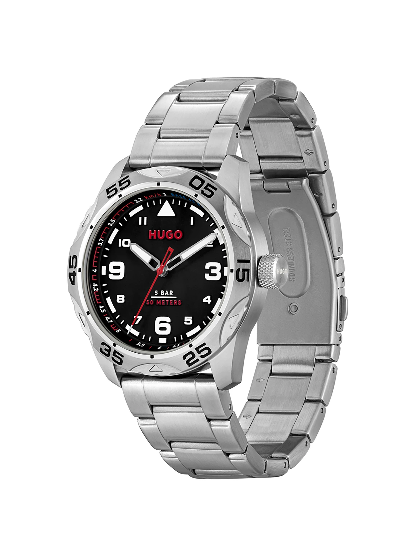 Часы HUGO модель 1530332 Часы HUGO модель 1530332 Фото