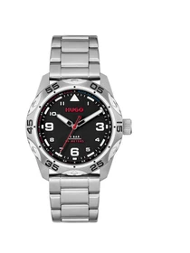 Часы HUGO модель 1530332 Фото