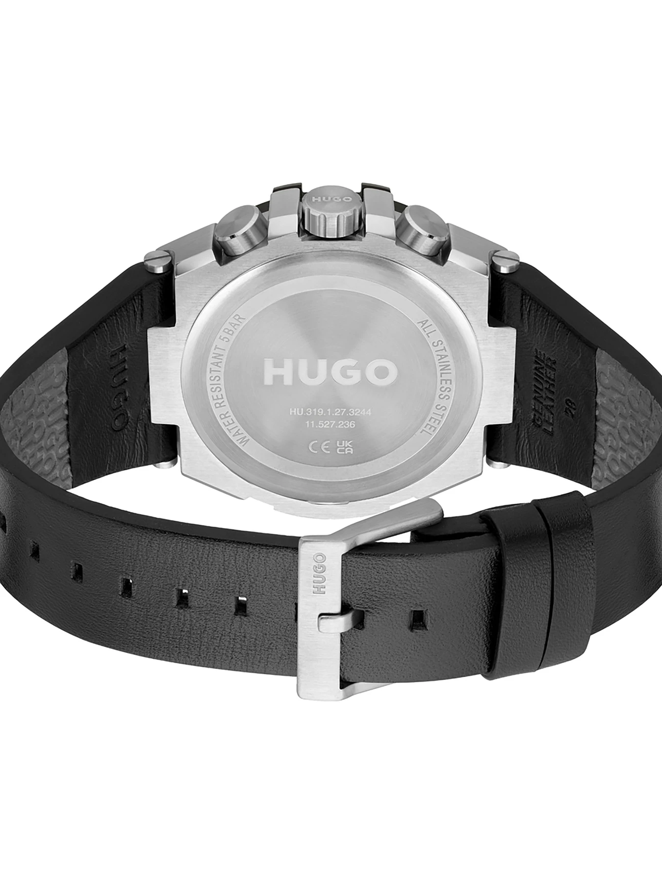 Часы HUGO Wild модель 1530336 Часы HUGO Wild модель 1530336 Фото