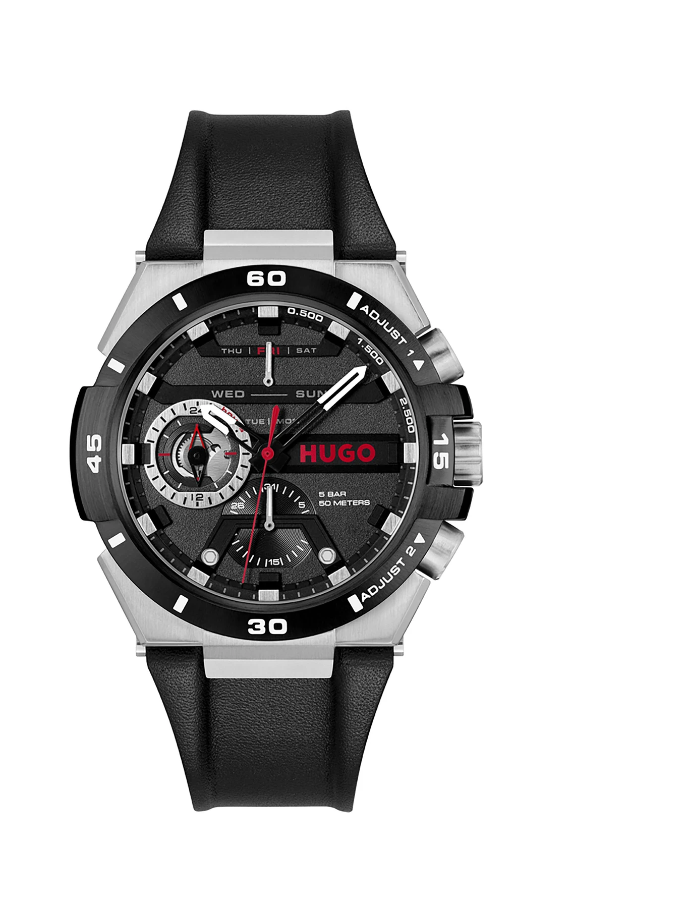 Часы HUGO Wild модель 1530336 Часы HUGO Wild модель 1530336 Фото