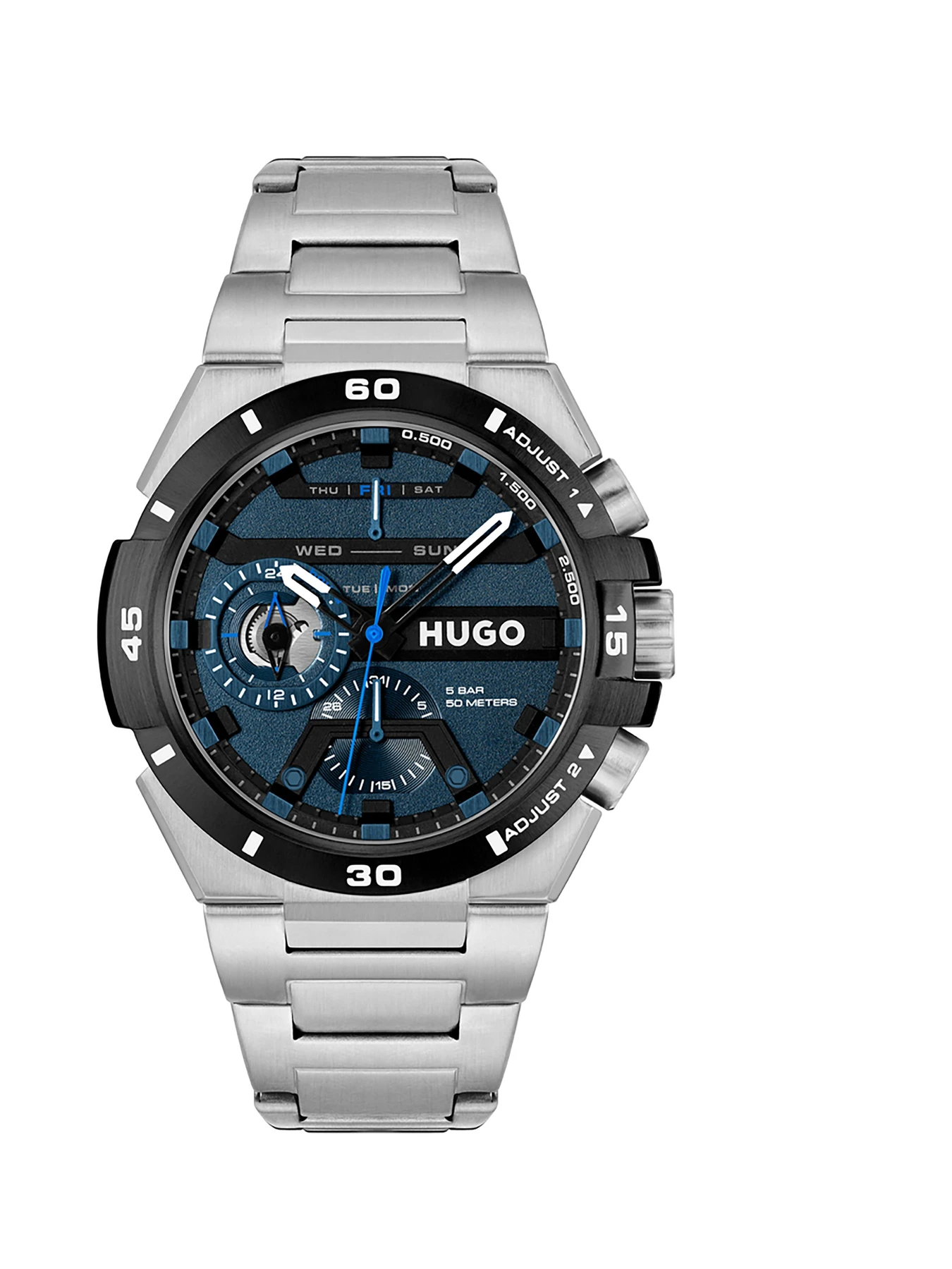 Часы HUGO Wild модель 1530337 Часы HUGO Wild модель 1530337 Фото