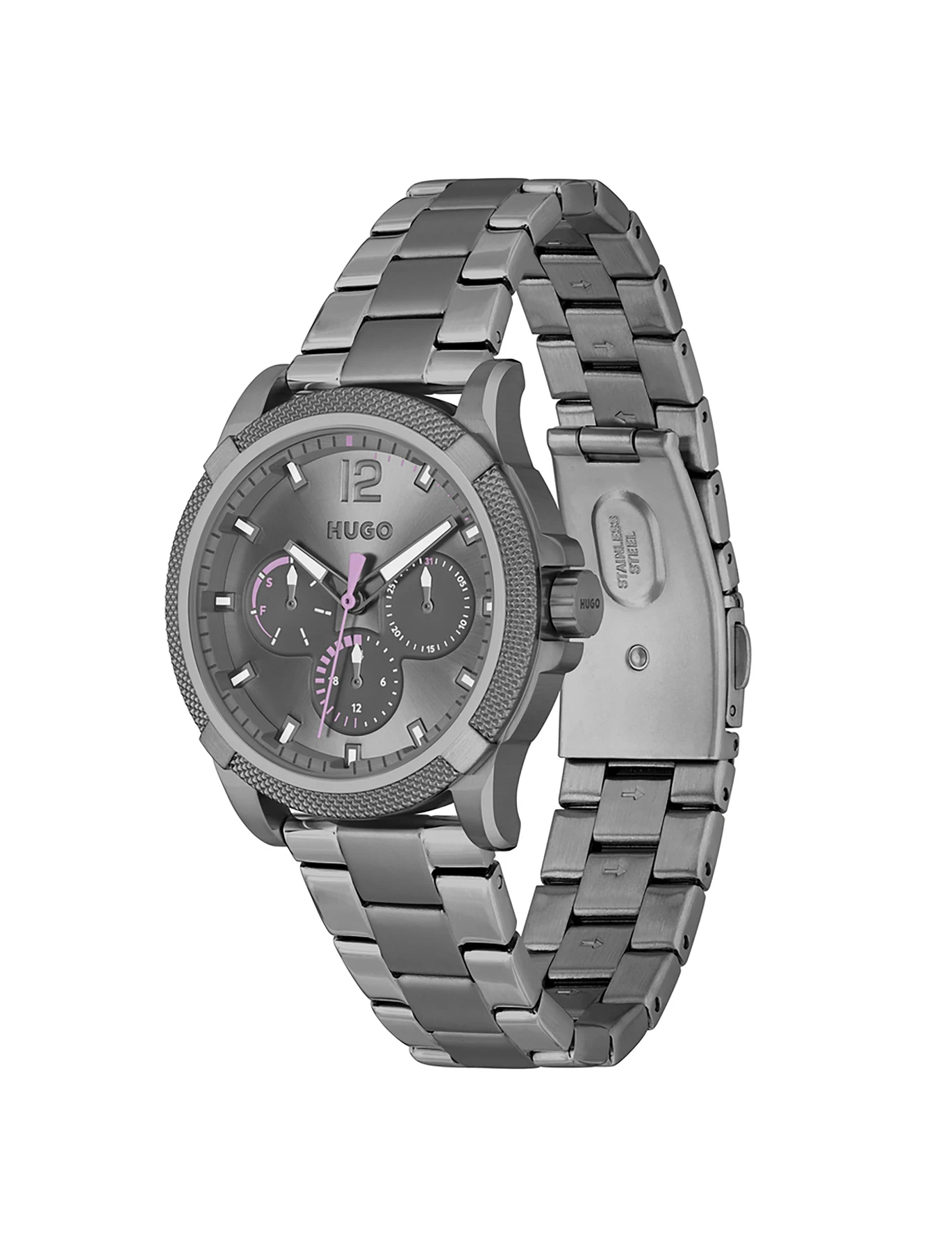 Часы HUGO модель 1540135 Часы HUGO модель 1540135 Фото
