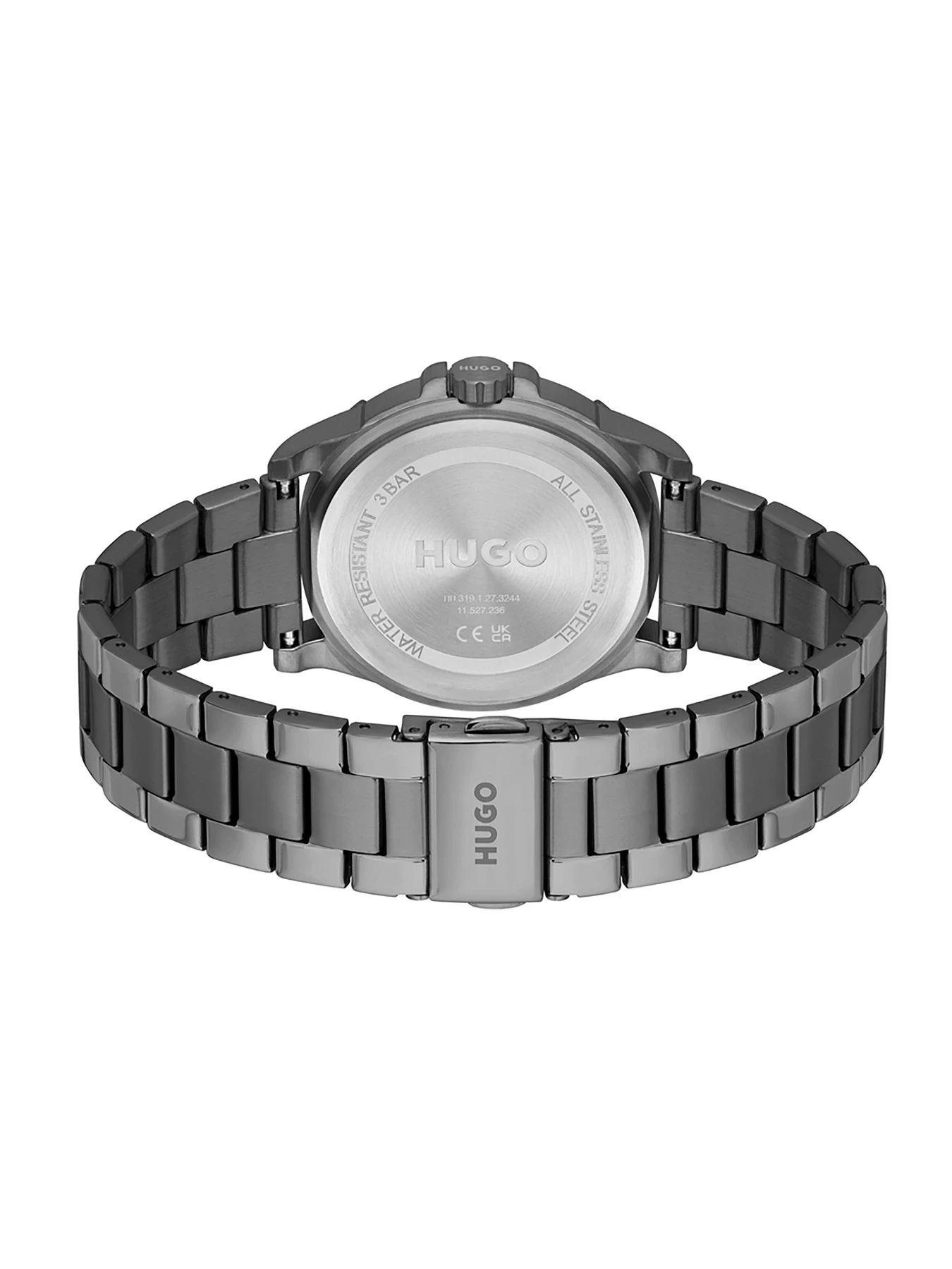 Часы HUGO модель 1540135 Часы HUGO модель 1540135 Фото