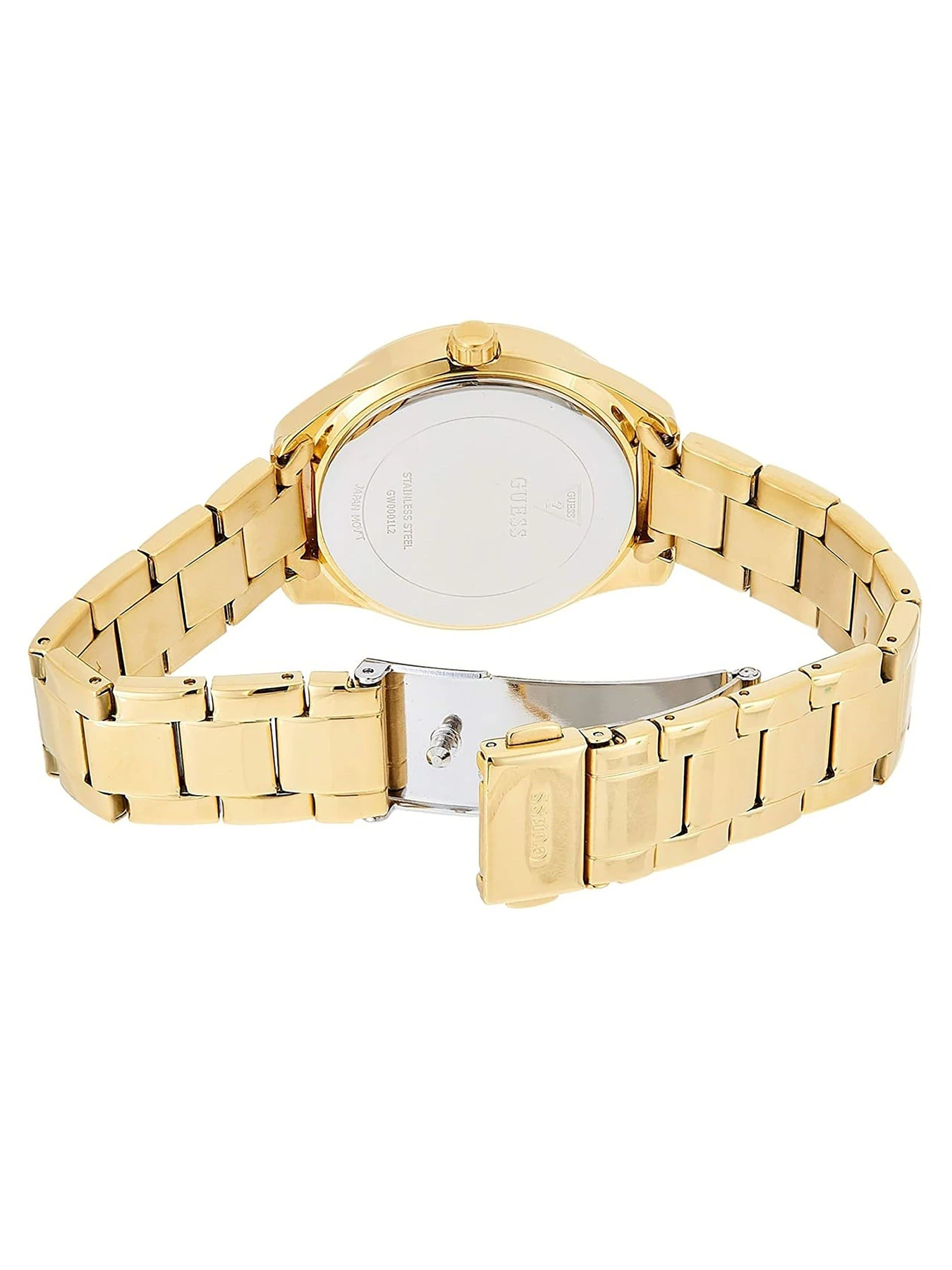 Часы GUESS модель GW0001L2 Часы GUESS модель GW0001L2 Фото