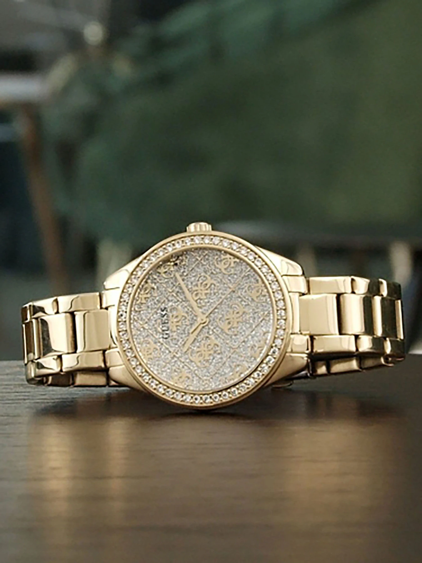 Часы GUESS модель GW0001L2 Часы GUESS модель GW0001L2 Фото