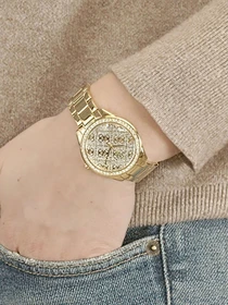 Часы GUESS модель GW0001L2 Фото