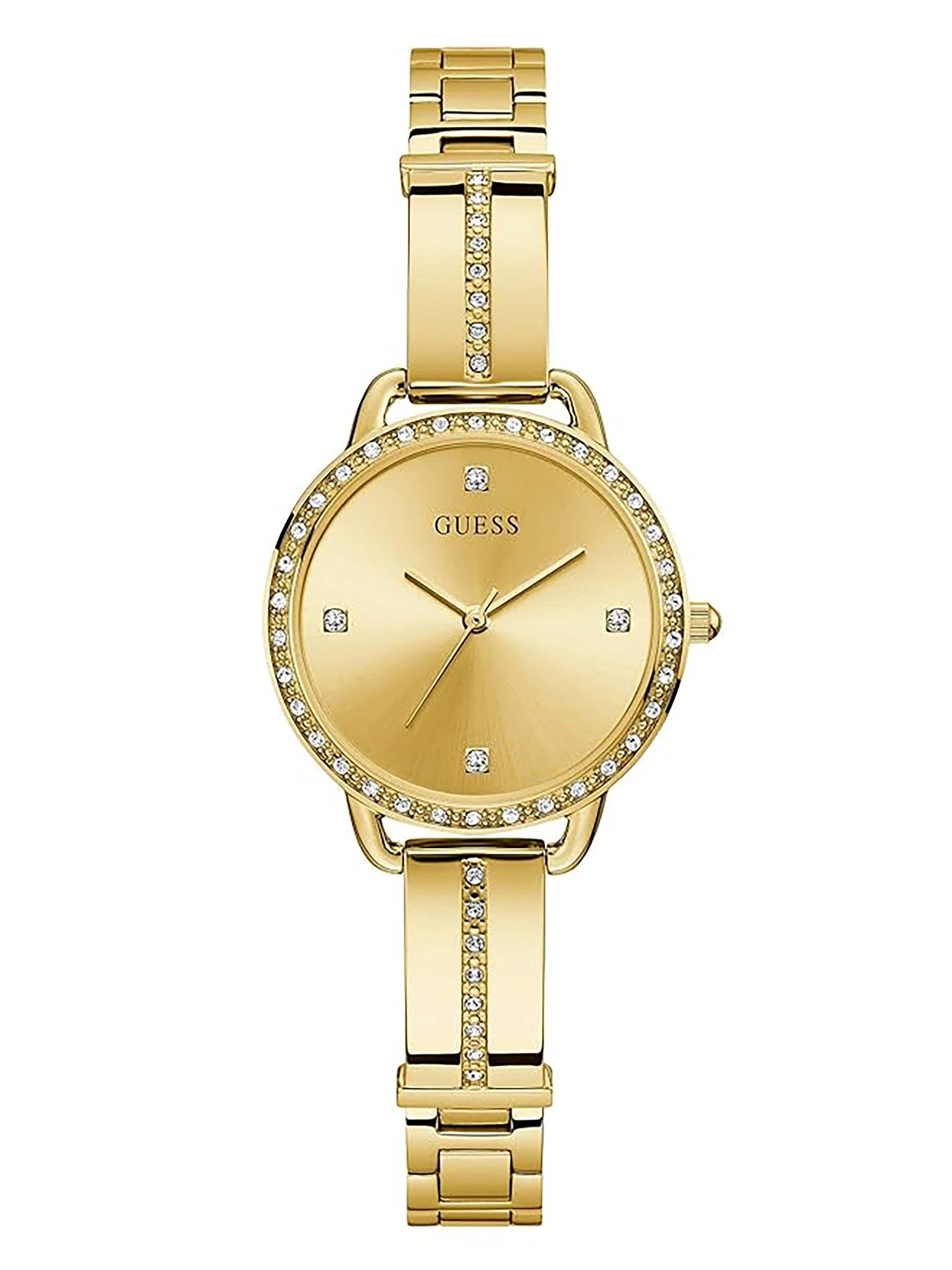 Часы GUESS модель GW0022L2 Фото
