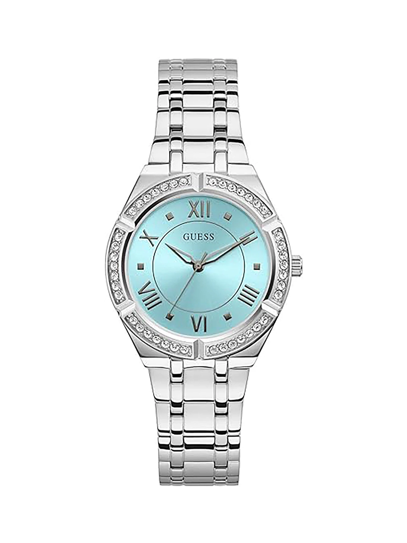 Часы GUESS модель GW0033L7 Часы GUESS модель GW0033L7 Фото