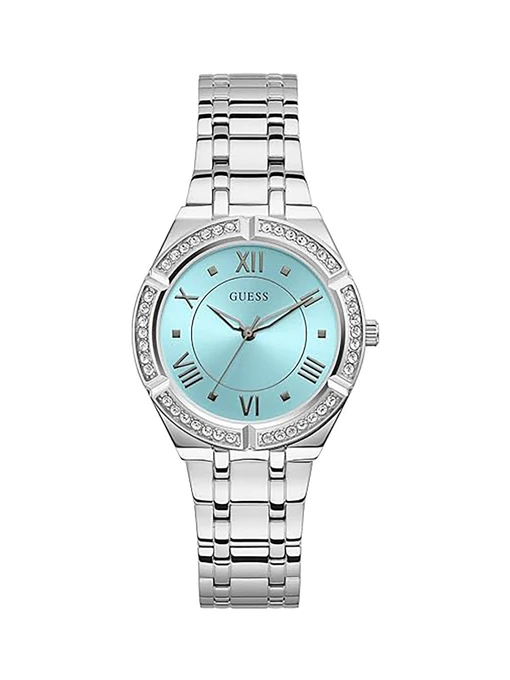 Часы GUESS модель GW0033L7 Фото