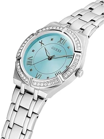 Часы GUESS модель GW0033L7 Фото