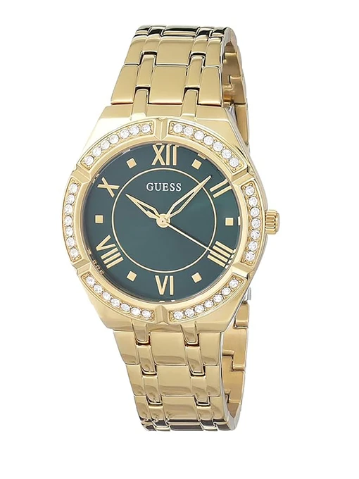 Часы GUESS модель GW0033L8 Фото