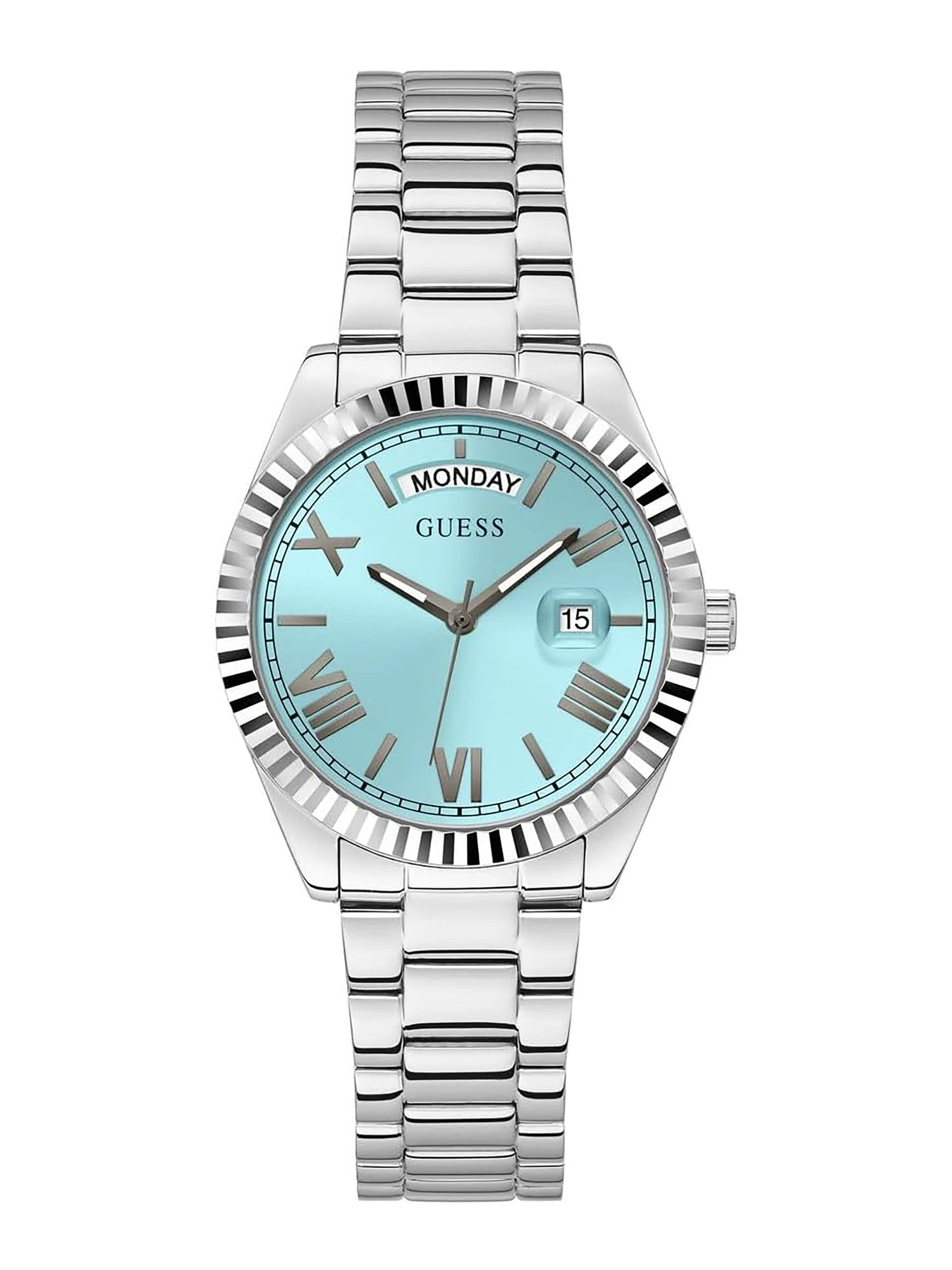 Часы GUESS модель GW0308L4 Часы GUESS модель GW0308L4 Фото