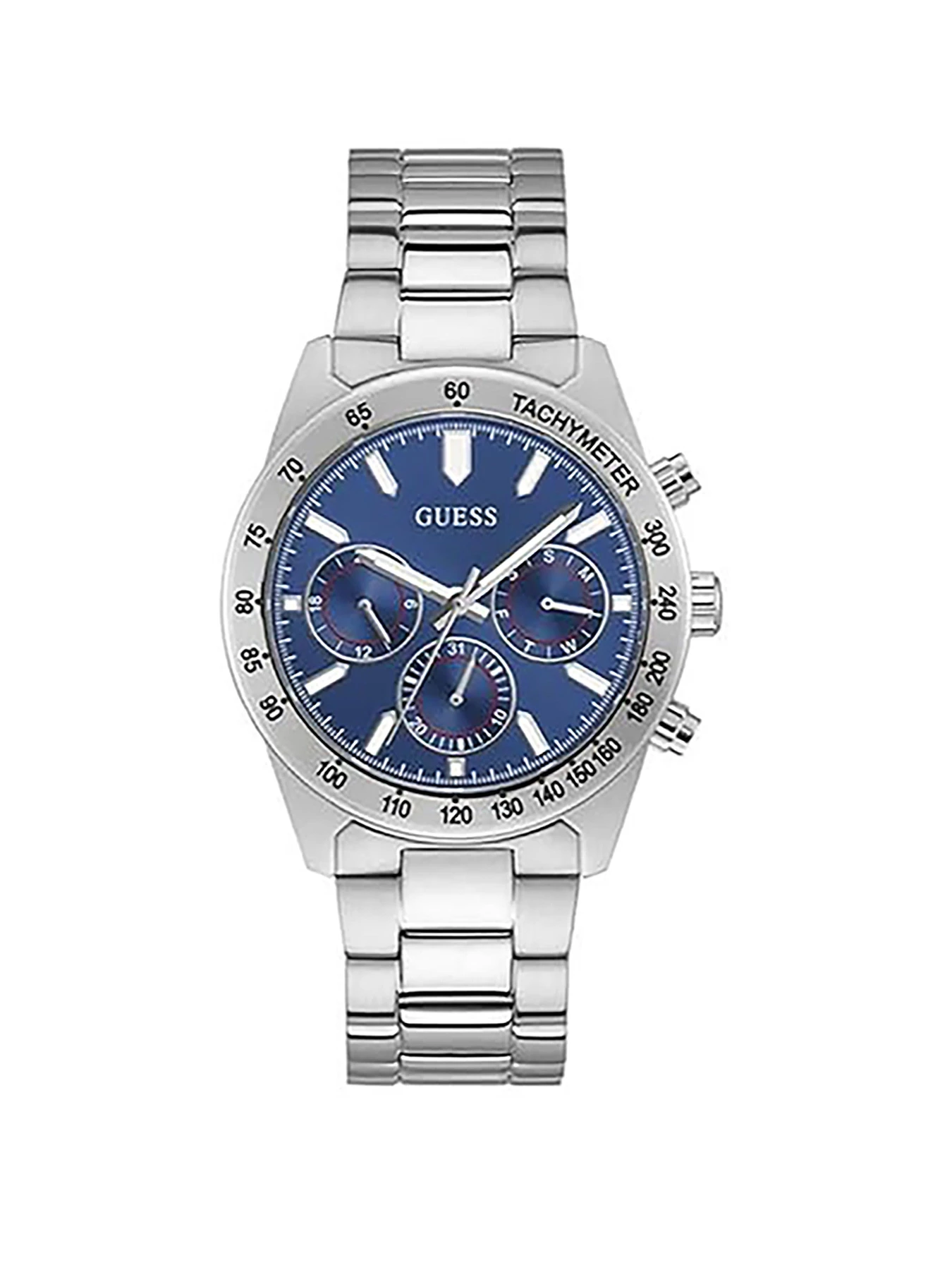 Часы GUESS модель GW0329G1 Часы GUESS модель GW0329G1 Фото