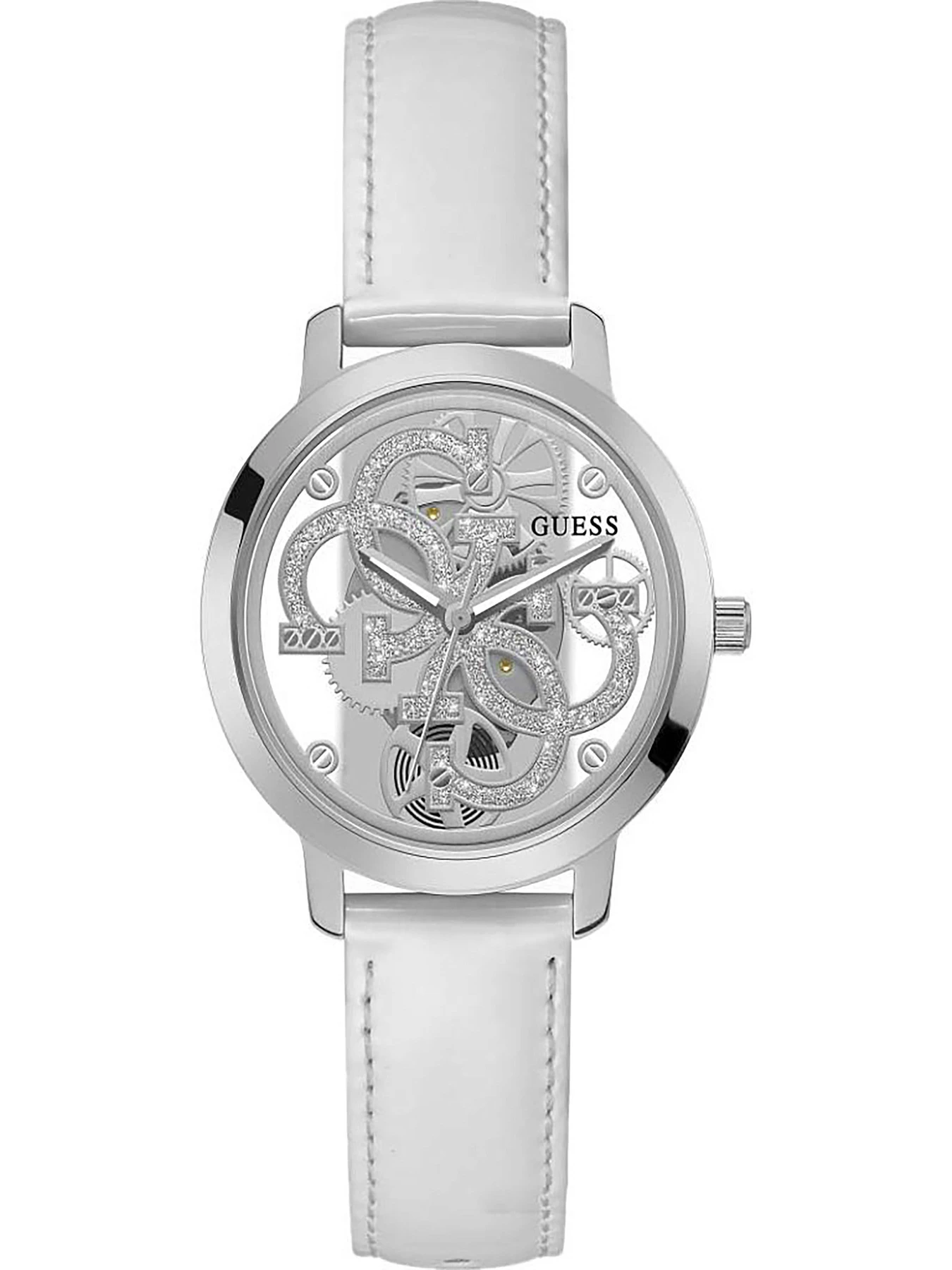 Часы GUESS модель GW0383L4 Часы GUESS модель GW0383L4 Фото