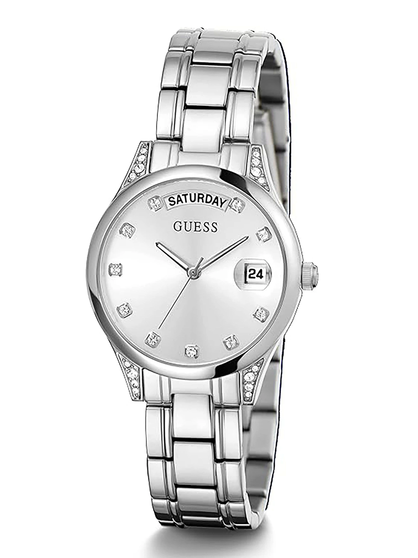 Часы GUESS модель GW0385L1 Часы GUESS модель GW0385L1 Фото