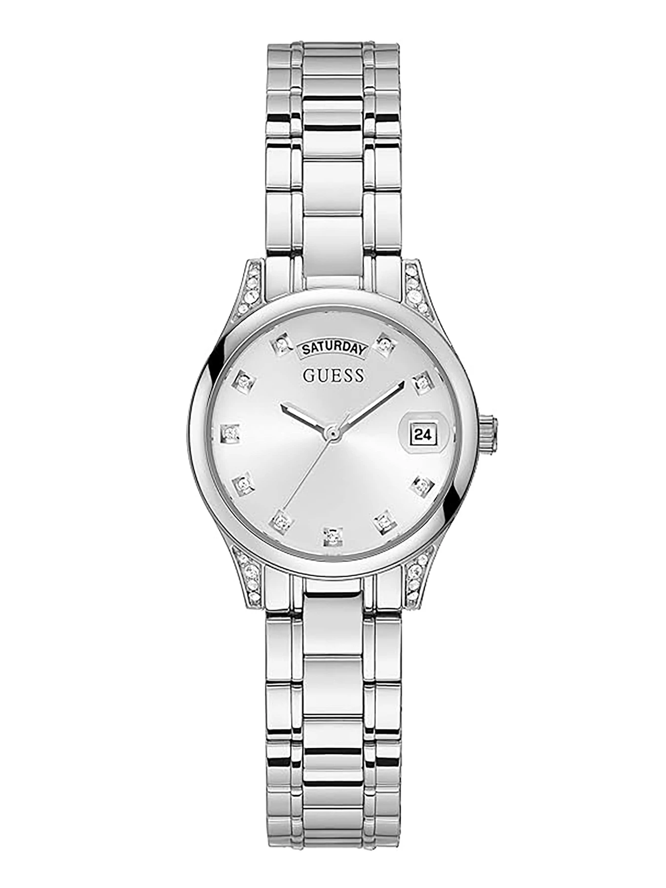 Часы GUESS модель GW0385L1 Часы GUESS модель GW0385L1 Фото