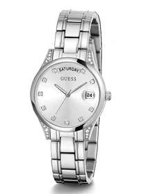 Часы GUESS модель GW0385L1 Фото