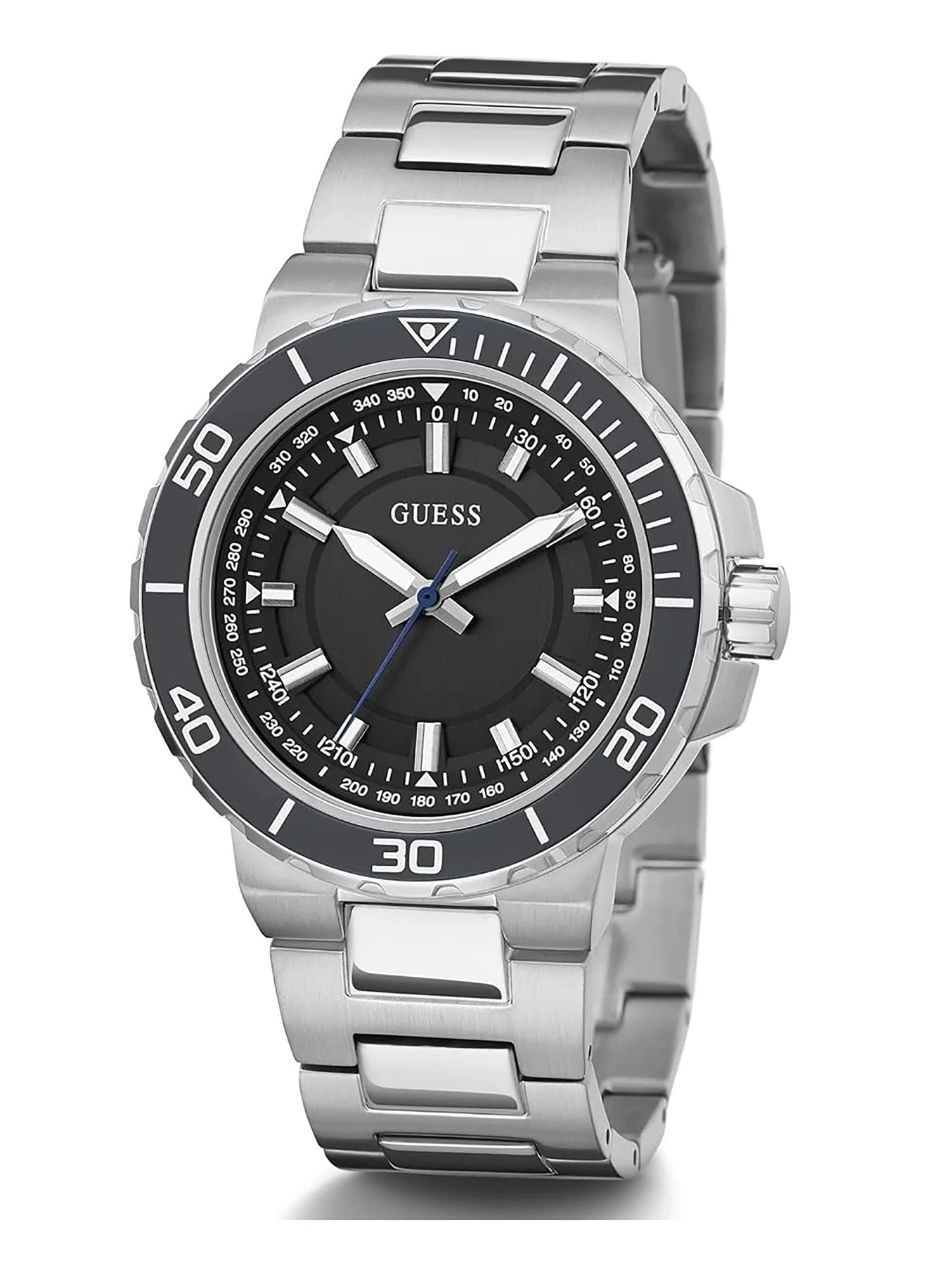 Часы GUESS Track модель GW0426G1 Фото