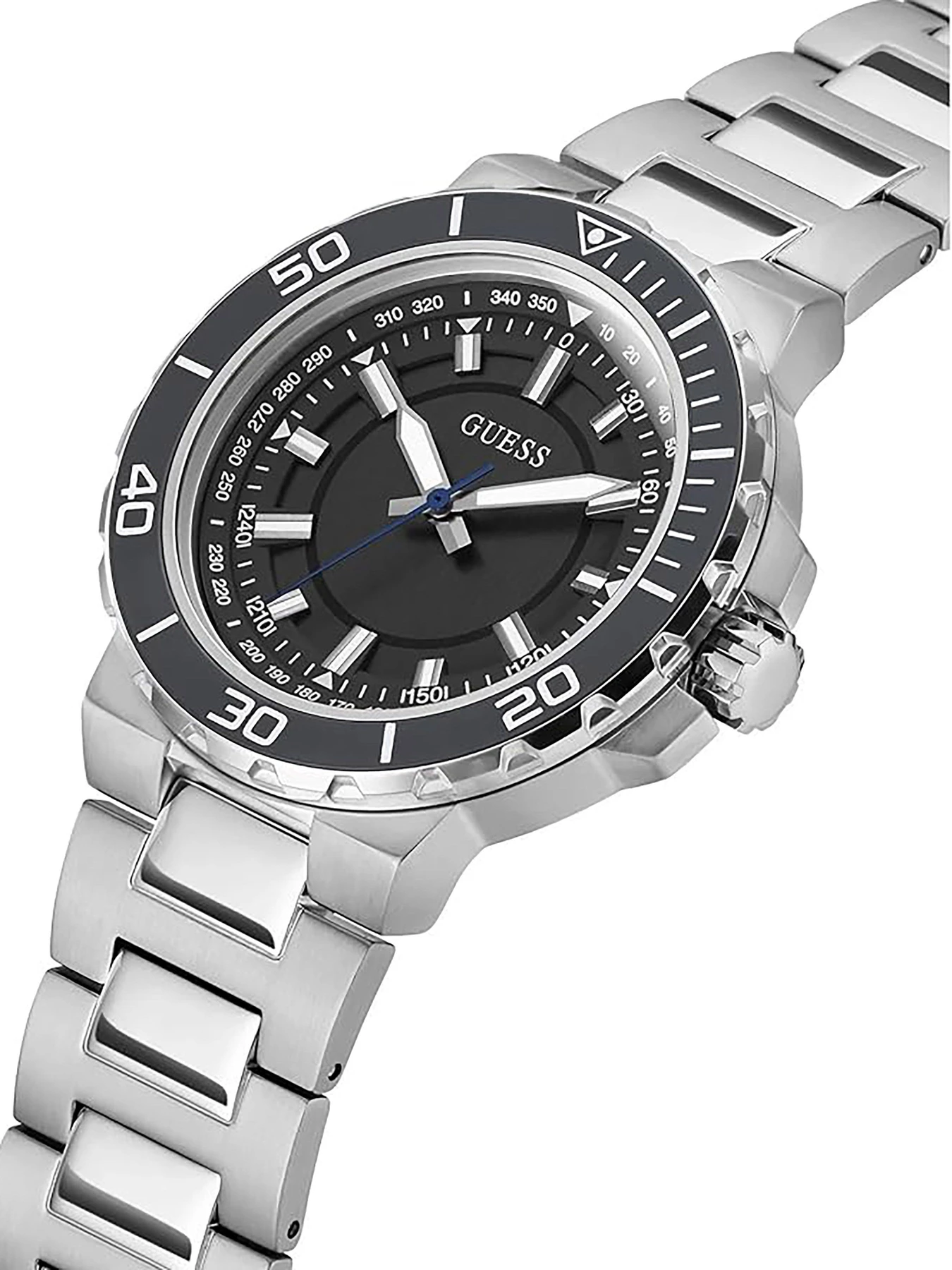 Часы GUESS Track модель GW0426G1 Фото