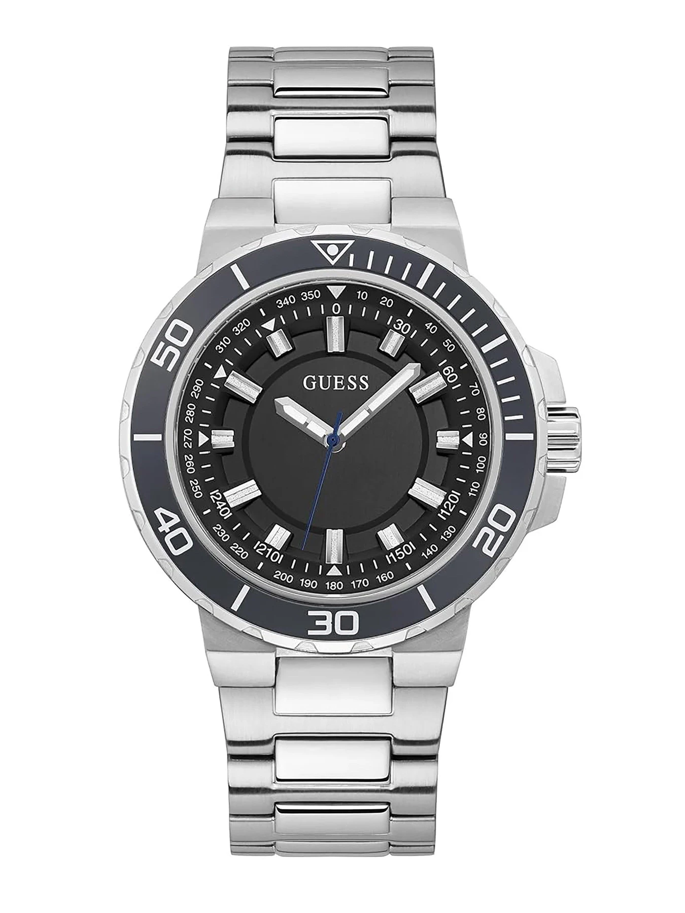 Часы GUESS Track модель GW0426G1 Фото