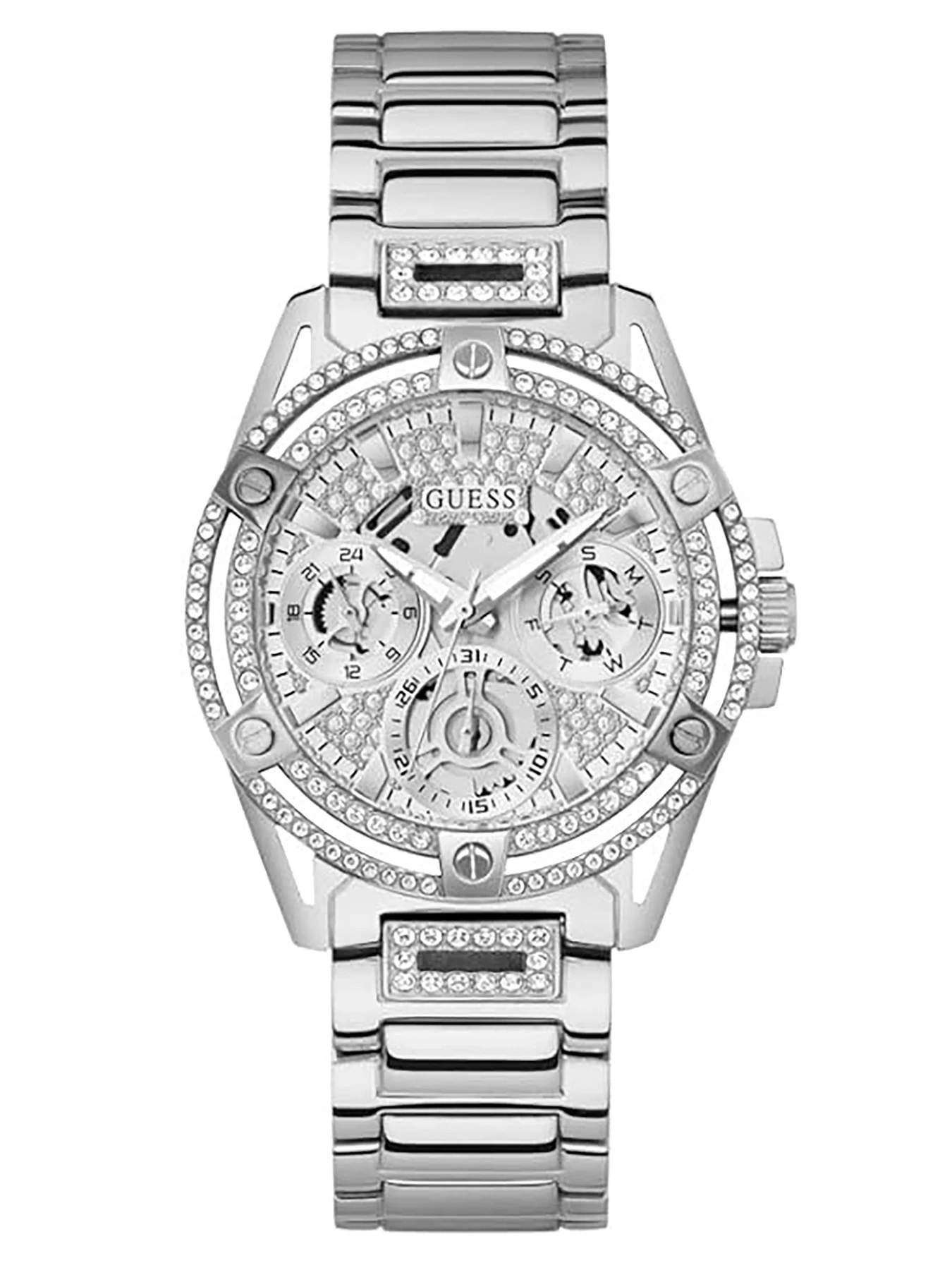 Часы GUESS модель GW0464L1 Часы GUESS модель GW0464L1 Фото