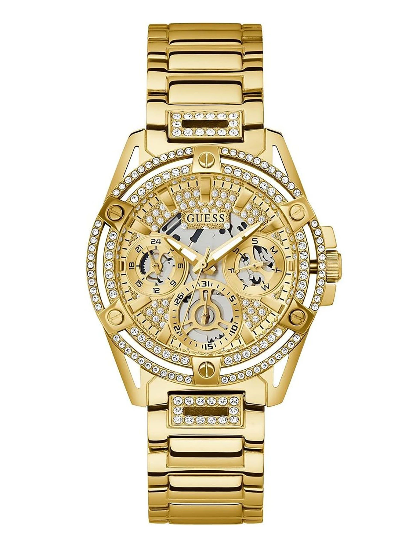 Часы GUESS модель GW0464L2 Часы GUESS модель GW0464L2 Фото