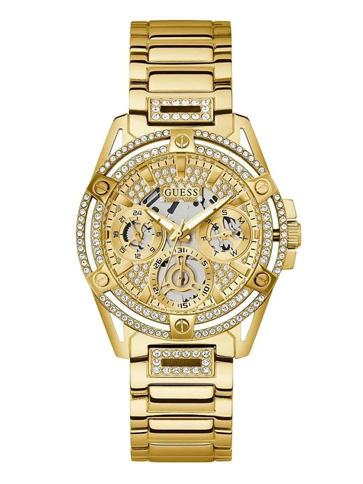 Часы GUESS модель GW0464L2 Фото
