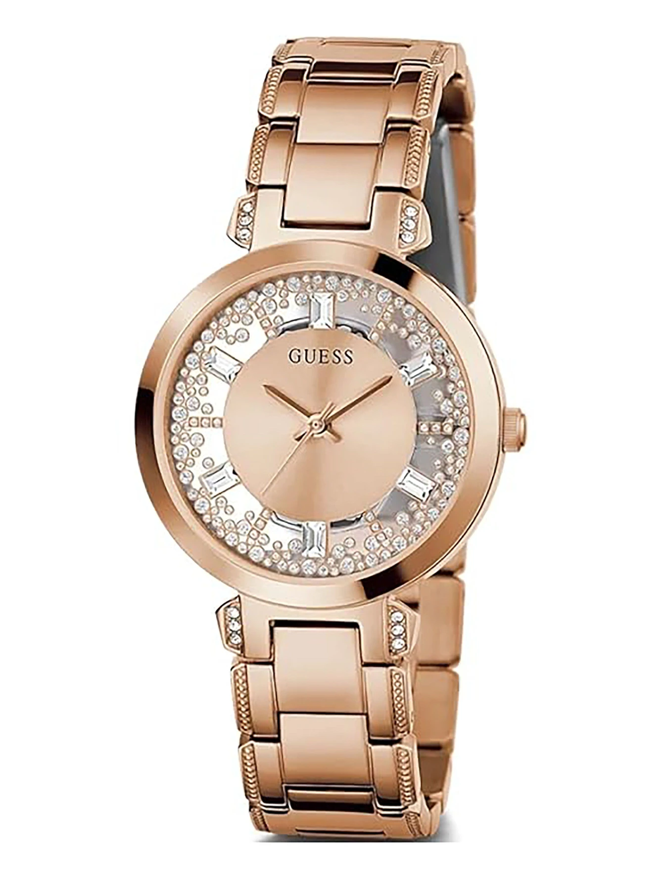 Часы GUESS модель GW0470L3 Часы GUESS модель GW0470L3 Фото