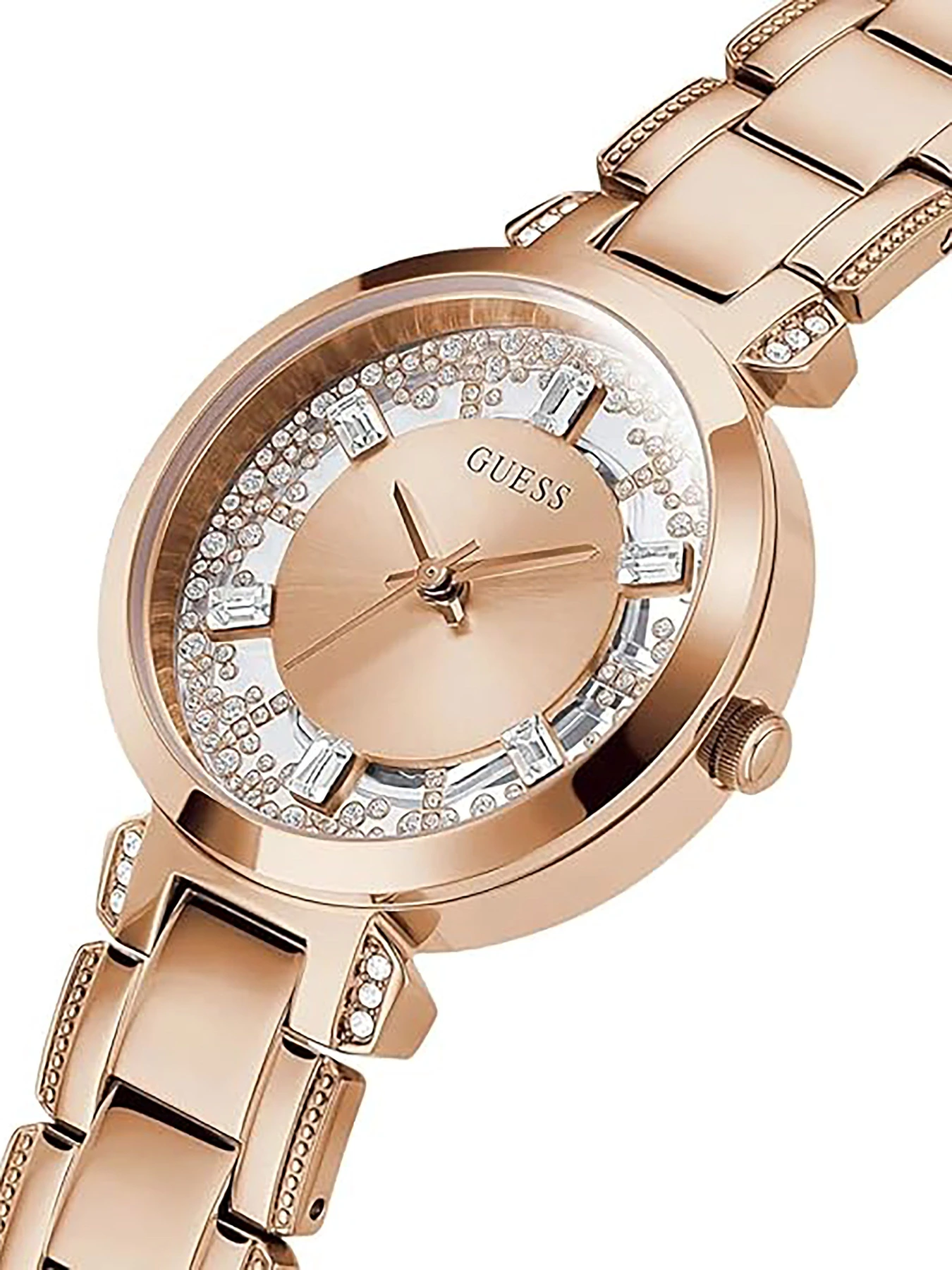 Часы GUESS модель GW0470L3 Часы GUESS модель GW0470L3 Фото