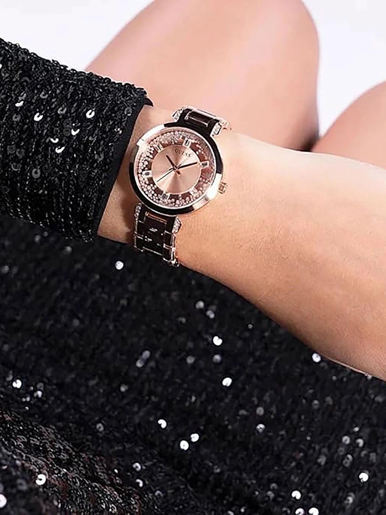 Часы GUESS модель GW0470L3 Часы GUESS модель GW0470L3 Фото
