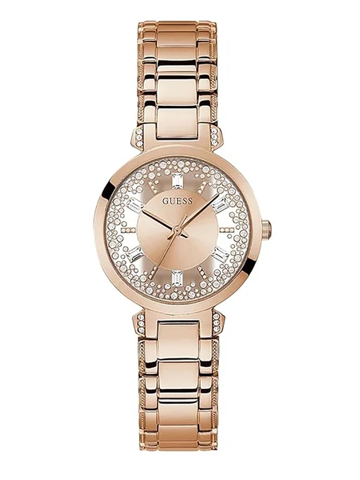 Часы GUESS модель GW0470L3 Фото