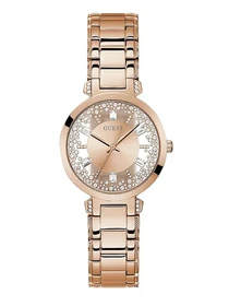 Часы GUESS модель GW0470L3 Фото