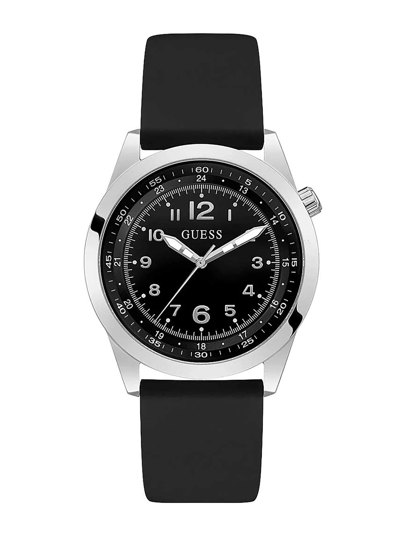 Часы GUESS модель GW0494G1 Часы GUESS модель GW0494G1 Фото