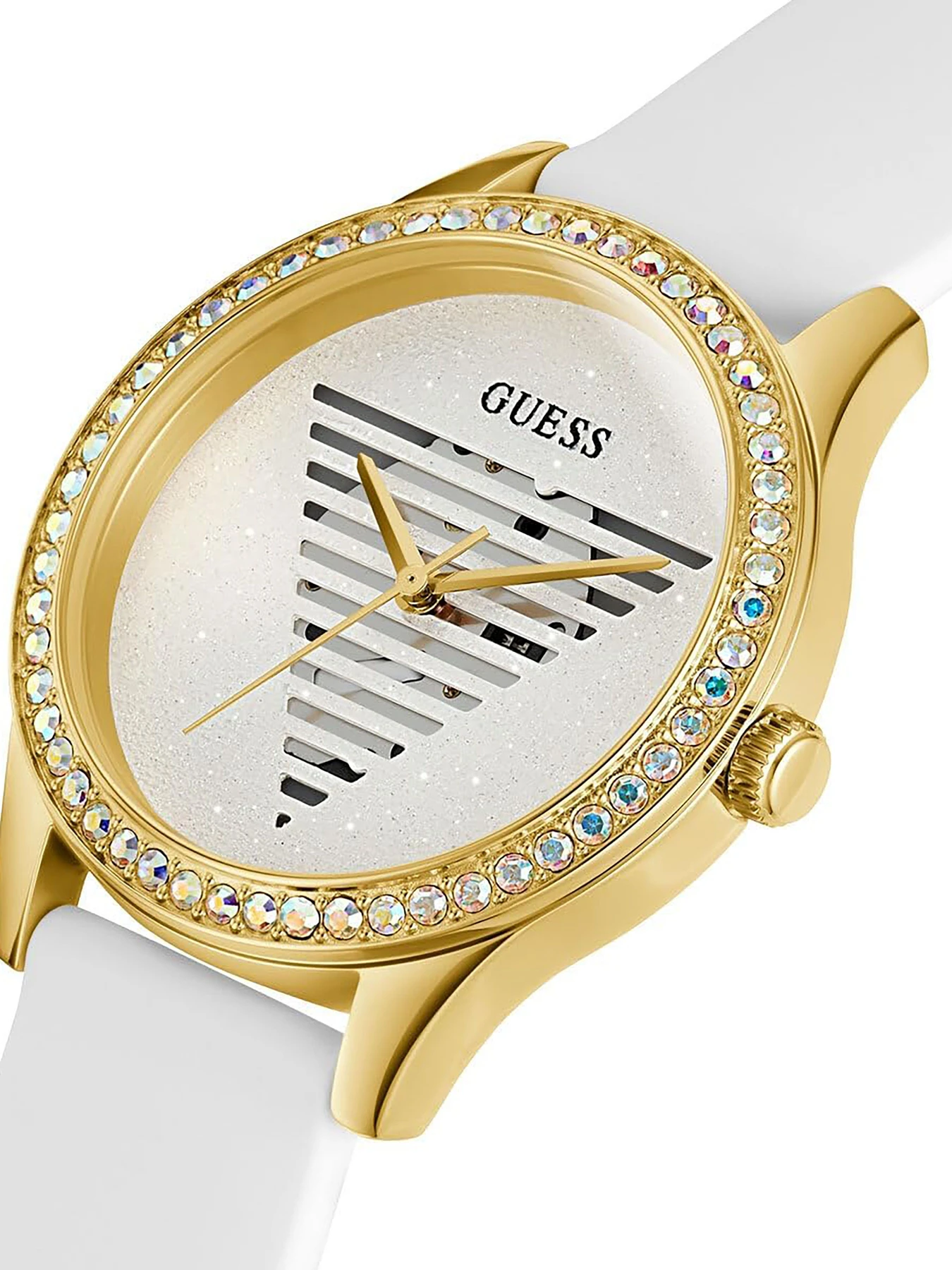 Часы GUESS модель GW0530L6 Часы GUESS модель GW0530L6 Фото