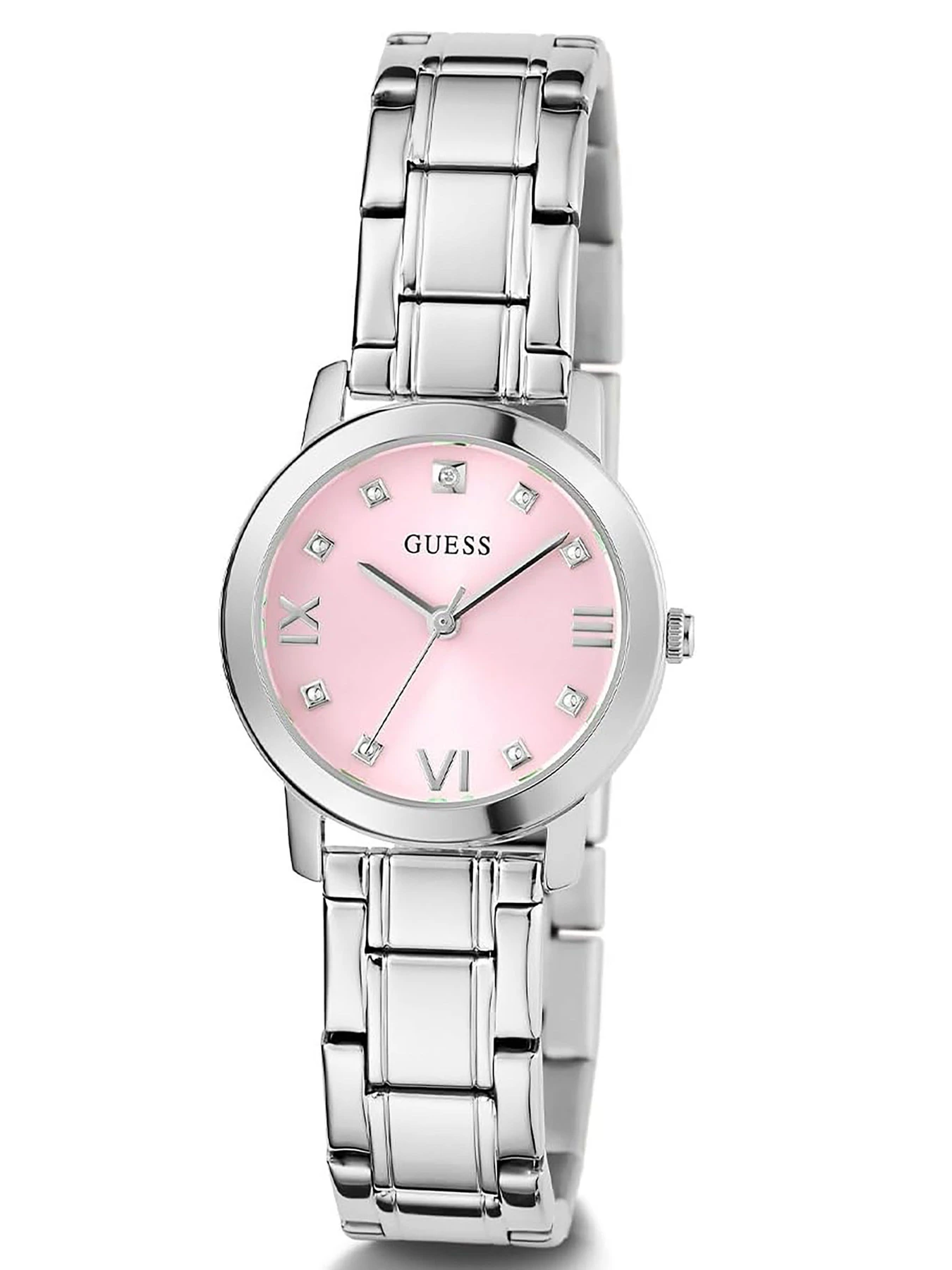 Часы GUESS модель GW0532L1 Фото