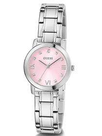 Часы GUESS модель GW0532L1 Фото