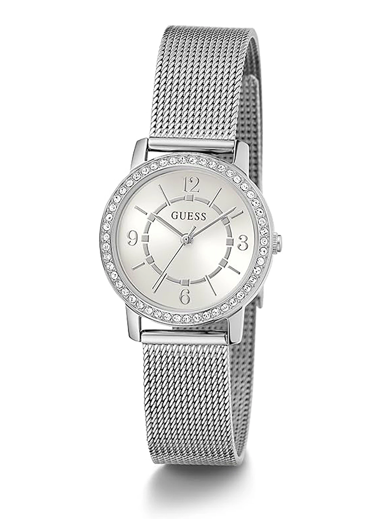 Часы GUESS модель GW0534L1 Часы GUESS модель GW0534L1 Фото
