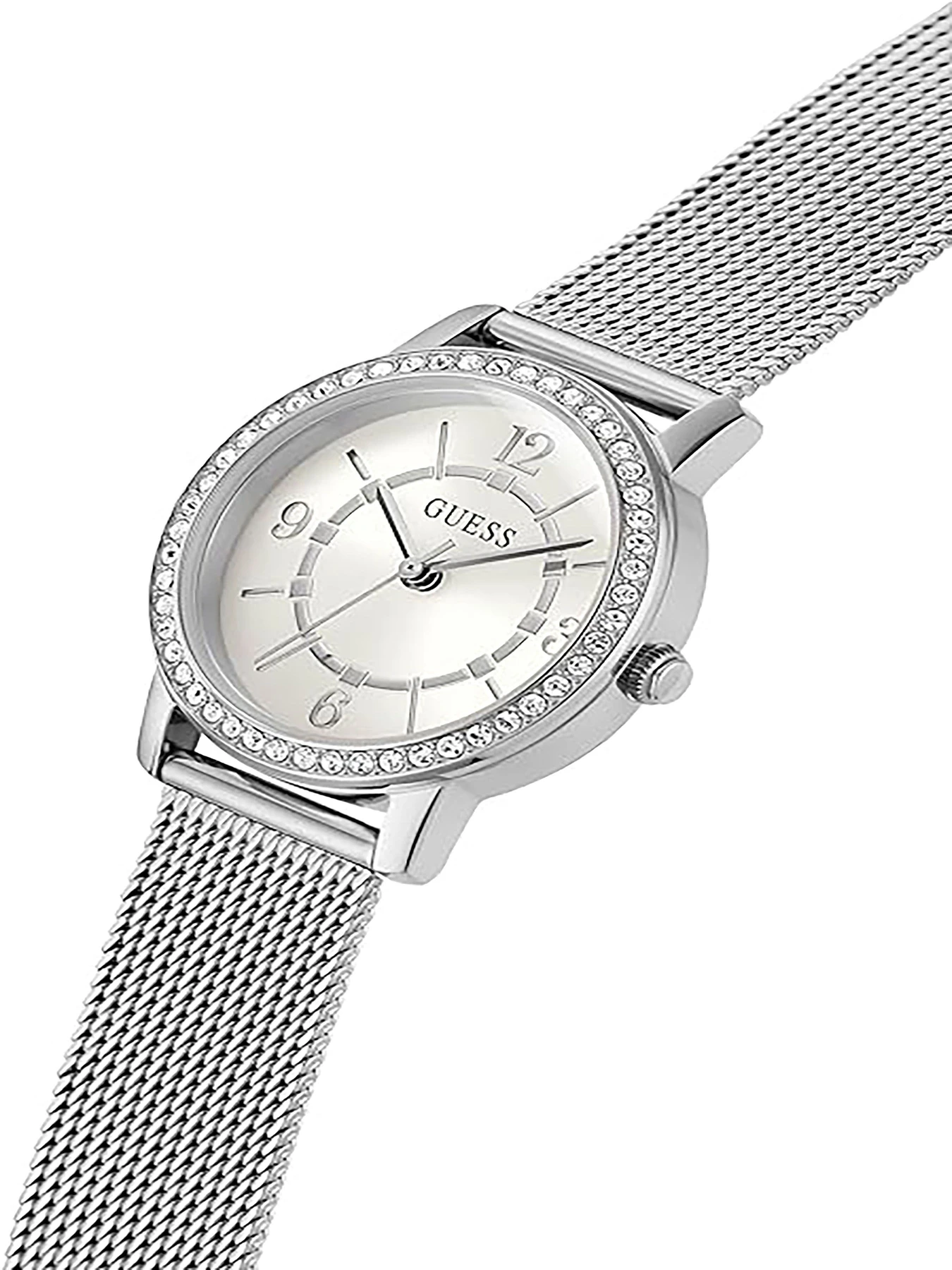Часы GUESS модель GW0534L1 Часы GUESS модель GW0534L1 Фото