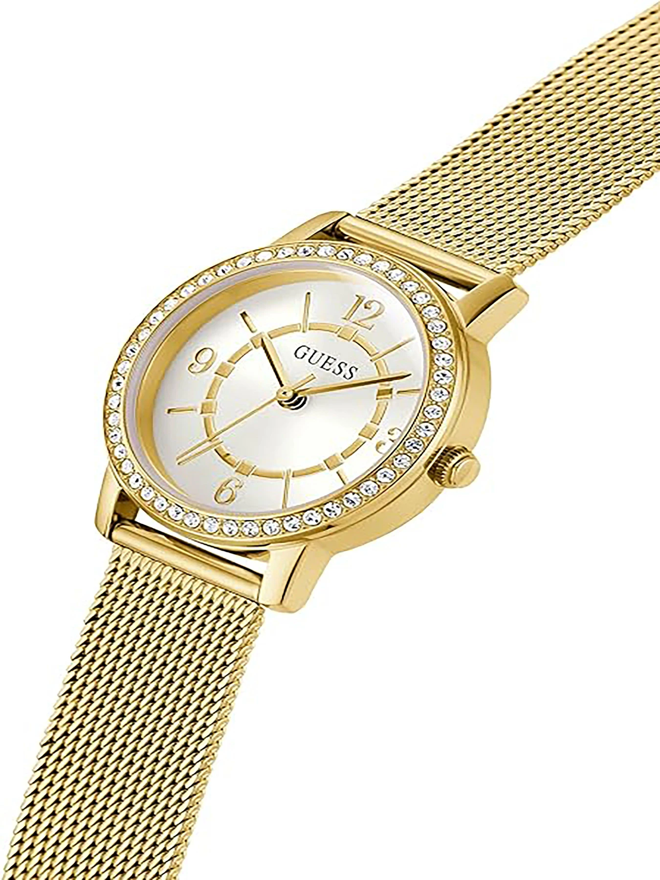 Часы GUESS модель GW0534L2 Часы GUESS модель GW0534L2 Фото