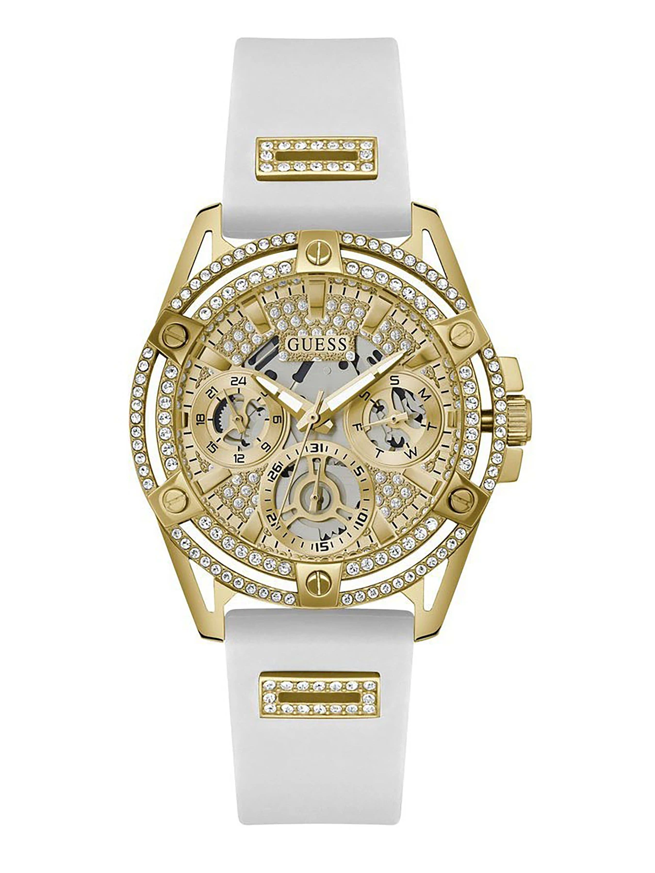 Часы GUESS модель GW0536L2 Фото