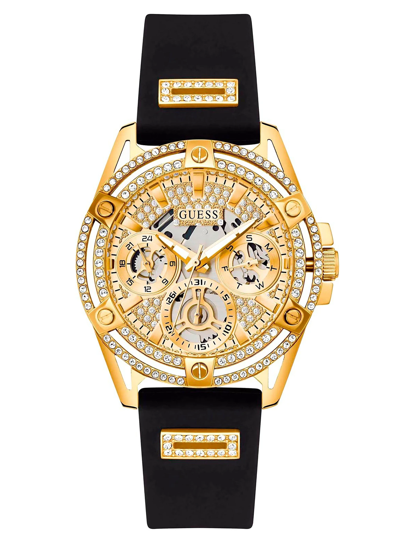 Часы GUESS модель GW0536L3 Часы GUESS модель GW0536L3 Фото