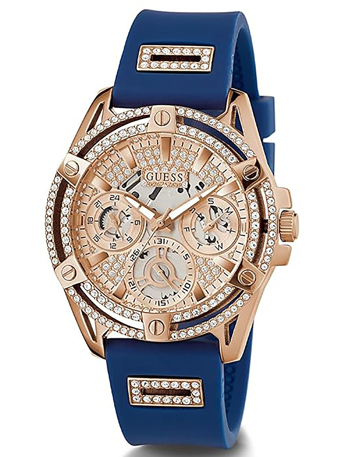 Часы GUESS модель GW0536L5 Часы GUESS модель GW0536L5 Фото
