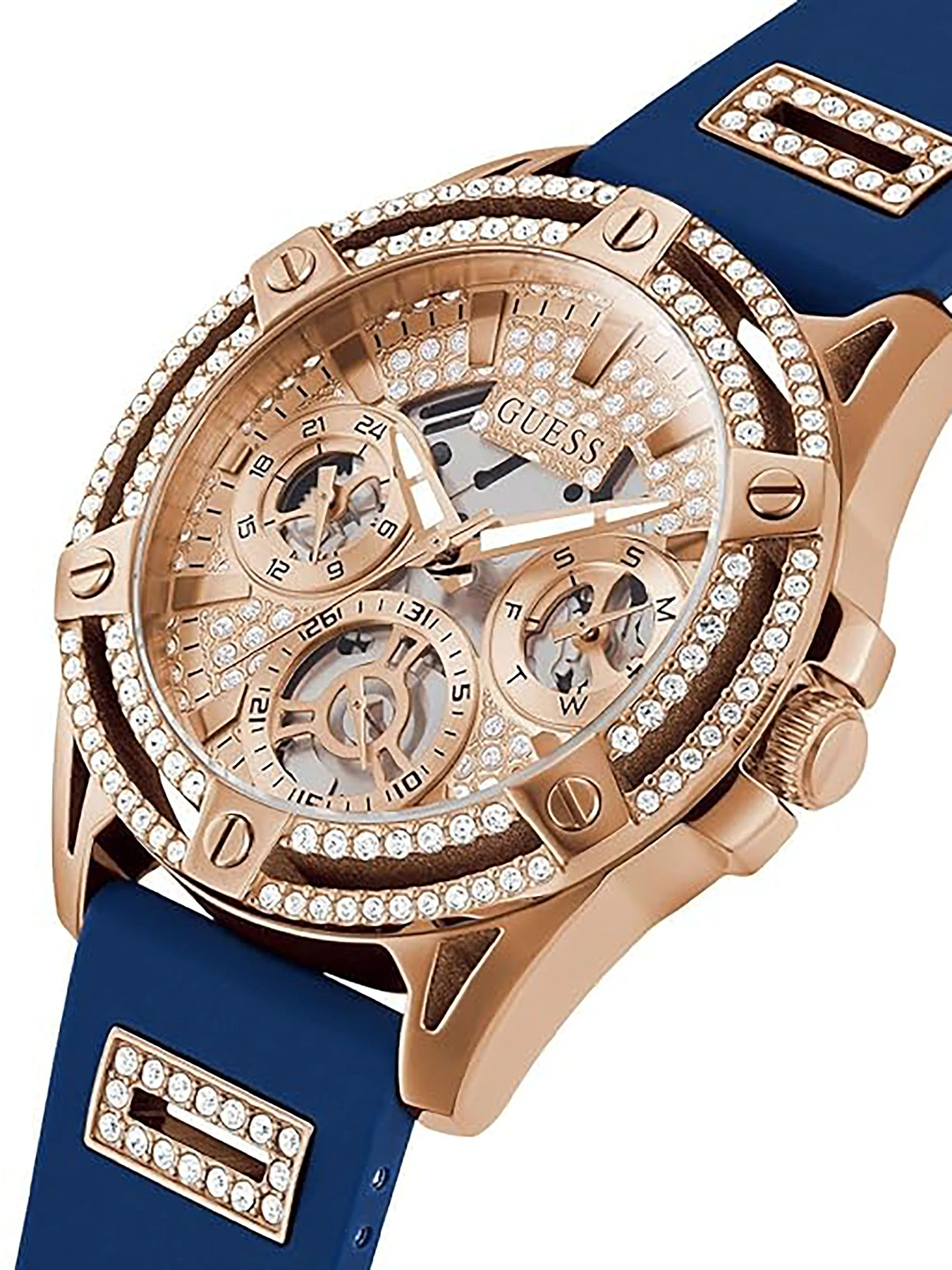 Часы GUESS модель GW0536L5 Часы GUESS модель GW0536L5 Фото