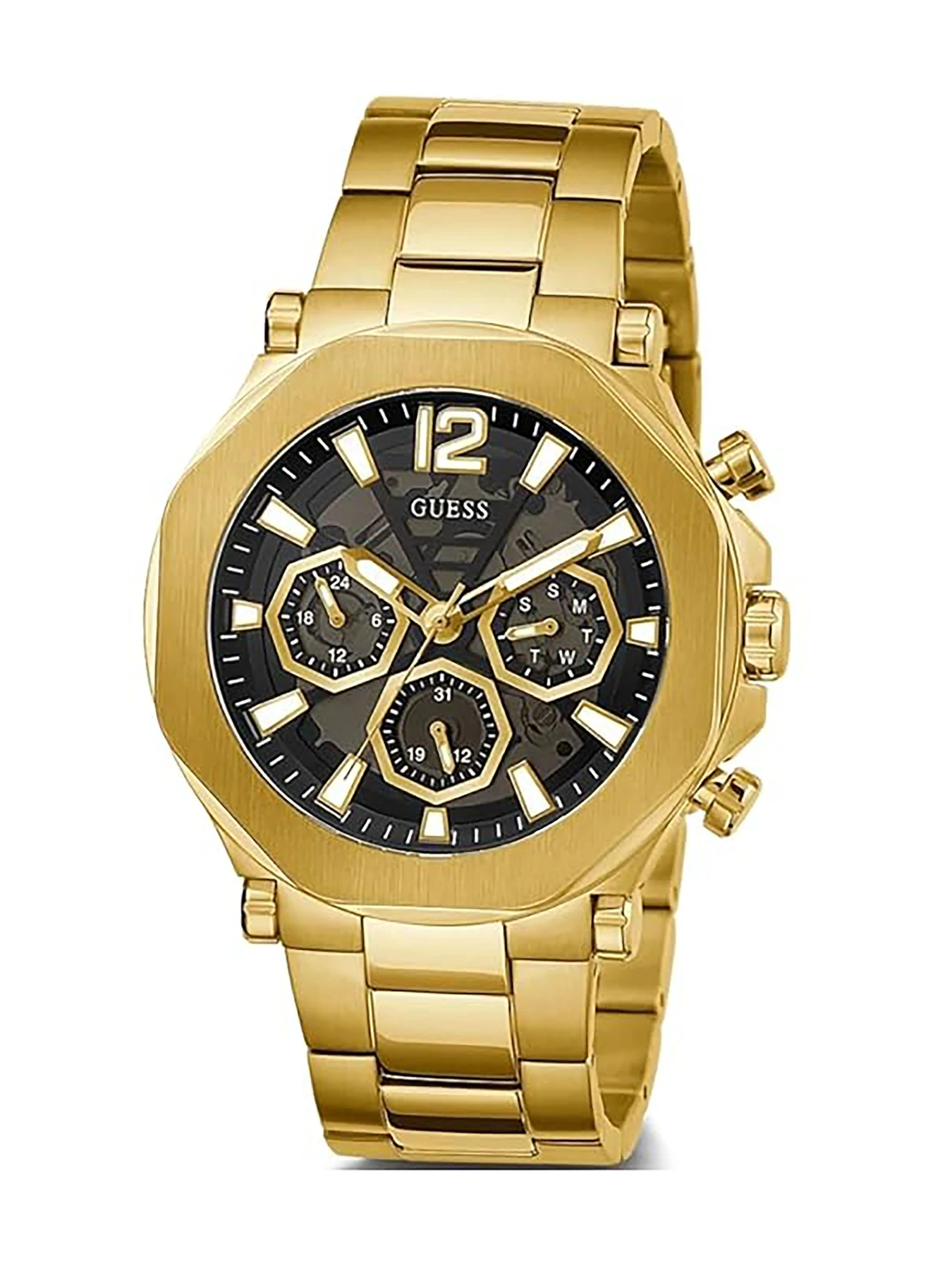 Часы GUESS модель GW0539G2 Часы GUESS модель GW0539G2 Фото