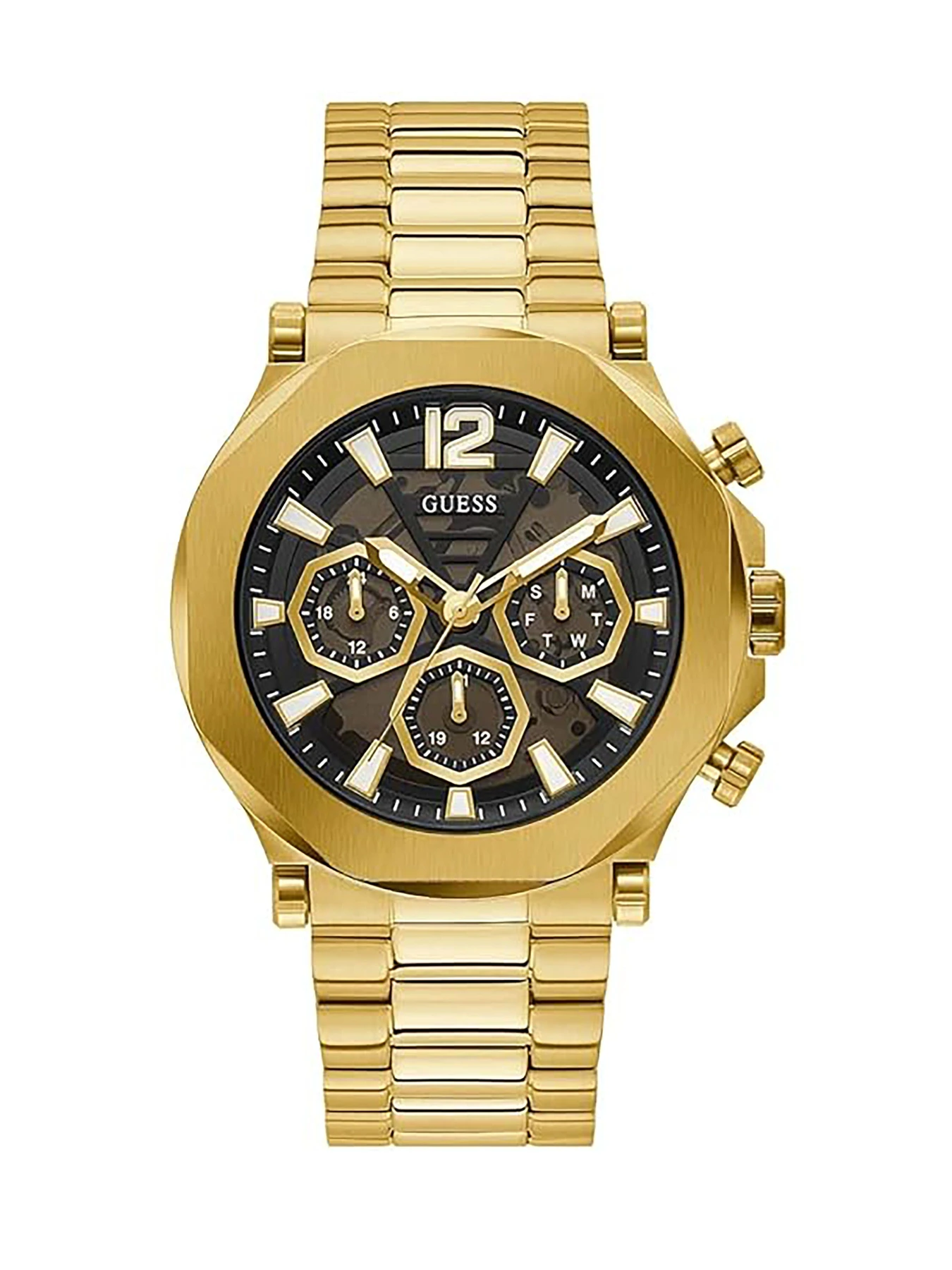 Часы GUESS модель GW0539G2 Часы GUESS модель GW0539G2 Фото